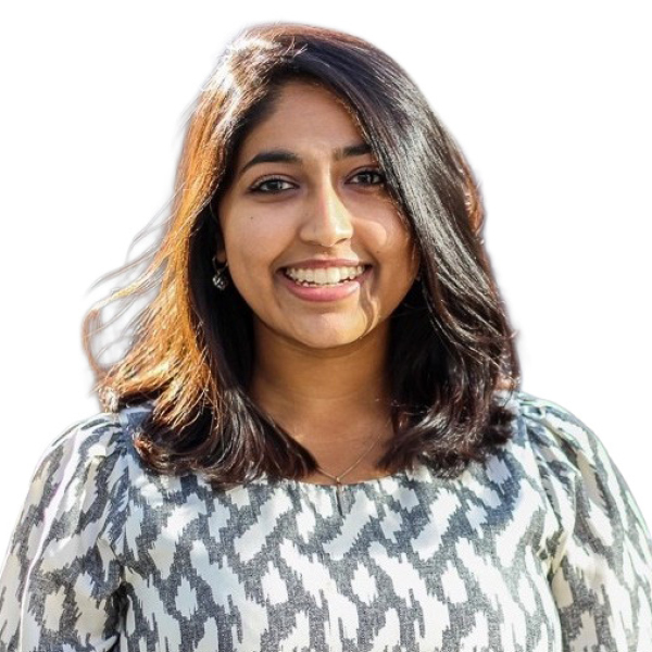 Photo of Panya Gupta